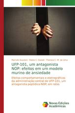 UFP-101, um antagonista NOP: efeitos em um modelo murino de ansiedade