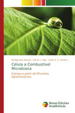 Célula a Combustível Microbiana
