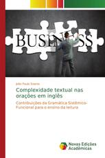 Complexidade textual nas orações em inglês