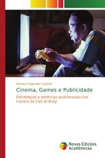 Cinema, Games e Publicidade