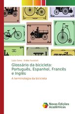 Glossário da bicicleta: Português, Espanhol, Francês e Inglês