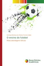 O ensino do futebol