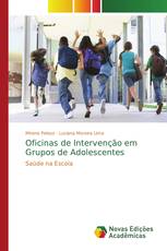 Oficinas de Intervenção em Grupos de Adolescentes