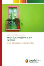 Relações de gênero em famílias