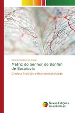 Matriz do Senhor do Bonfim de Bocaiuva: