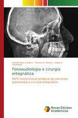 Fonoaudiologia e cirurgia ortognática