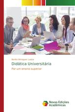 Didática Universitária