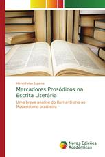 Marcadores Prosódicos na Escrita Literária