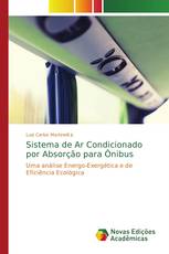 Sistema de Ar Condicionado por Absorção para Ônibus