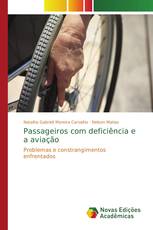 Passageiros com deficiência e a aviação