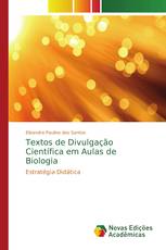 Textos de Divulgação Científica em Aulas de Biologia