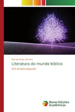 Literatura do mundo bíblico