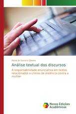 Análise textual dos discursos