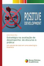 Estratégia na avaliação de desempenho: do discurso à prática