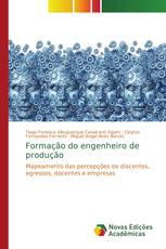 Formação do engenheiro de produção