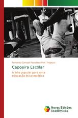 Capoeira Escolar