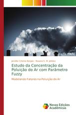 Estudo da Concentração da Poluição do Ar com Parâmetro Fuzzy