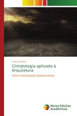 Climatologia aplicada à Arquitetura