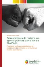 Enfrentamento do racismo em escolas públicas da cidade de São Paulo