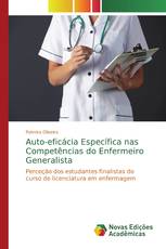 Auto-eficácia Específica nas Competências do Enfermeiro Generalista
