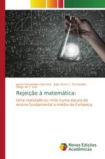 Rejeição à matemática: