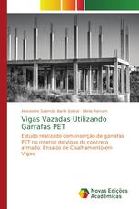 Vigas Vazadas Utilizando Garrafas PET