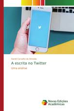 A escrita no Twitter