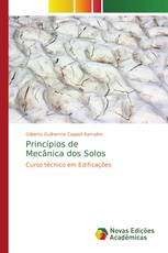 Princípios de Mecânica dos Solos