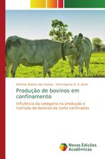 Produção de bovinos em confinamento