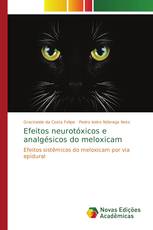 Efeitos neurotóxicos e analgésicos do meloxicam