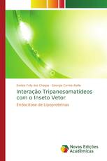 Interação Tripanosomatídeos com o Inseto Vetor