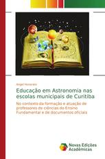 Educação em Astronomia nas escolas municipais de Curitiba