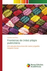 Fronteiras do (não) plágio publicitário