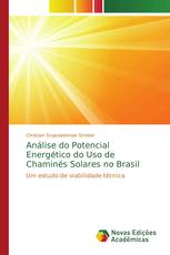 Análise do Potencial Energético do Uso de Chaminés Solares no Brasil