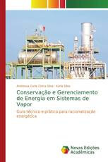 Conservação e Gerenciamento de Energia em Sistemas de Vapor