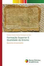 Formação Superior E Qualidade do Ensino