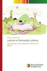 Leitura e Formação Leitora