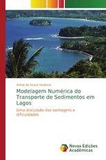 Modelagem Numérica do Transporte de Sedimentos em Lagos