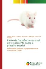 Efeito da frequência semanal de treinamento sobre a pressão arterial