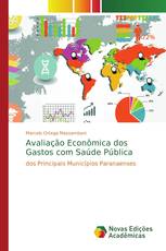 Avaliação Econômica dos Gastos com Saúde Pública