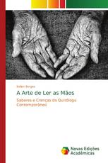 A Arte de Ler as Mãos