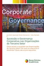 Sucessão e Governança Corporativa nas Organizações do Terceiro Setor
