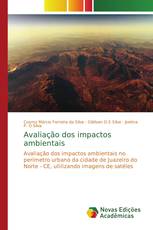 Avaliação dos impactos ambientais