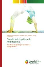 Escoliose Idiopática do Adolescente