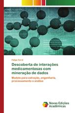 Descoberta de interações medicamentosas com mineração de dados