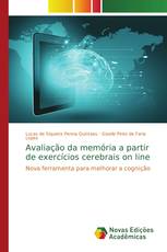 Avaliação da memória a partir de exercícios cerebrais on line