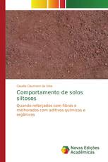Comportamento de solos siltosos