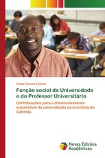 Função social da Universidade e do Professor Universitário