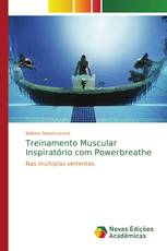 Treinamento Muscular Inspiratório com Powerbreathe