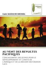 AU VENT DES REVOLTES PACIFIQUES